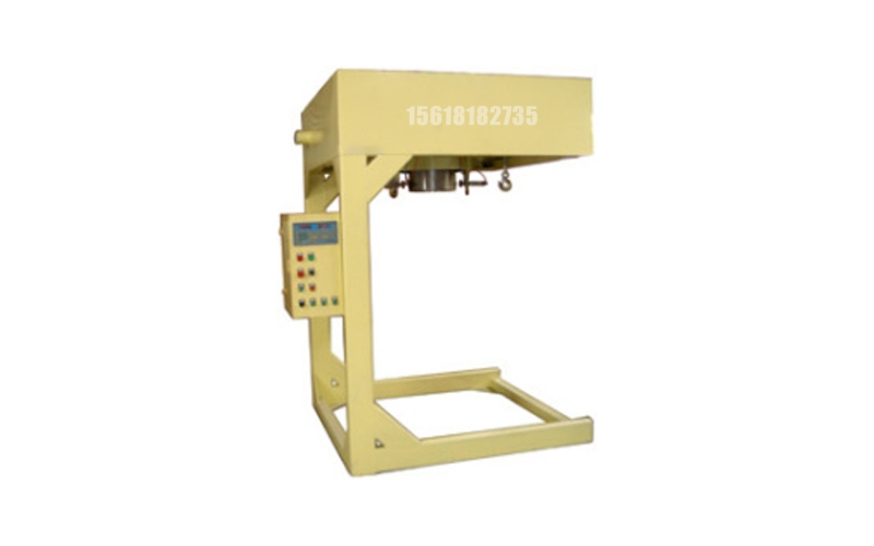 DCS-1000B型噸袋包裝機(jī)