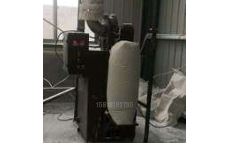 DCS-50型白炭黑閥口袋包裝機(jī)