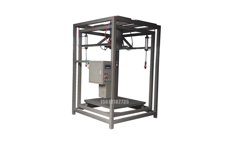 DCS-1000A型噸袋包裝機(jī)