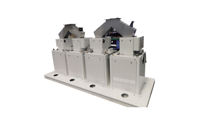 顆粒物料定量包裝機(jī)