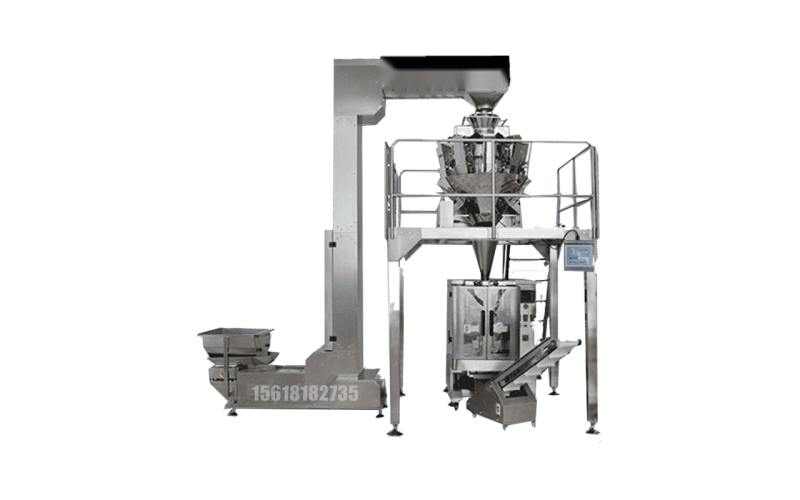 立式制袋包裝機(jī)