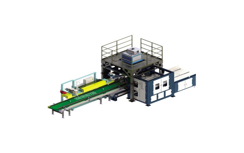 自動重袋包裝機(jī)