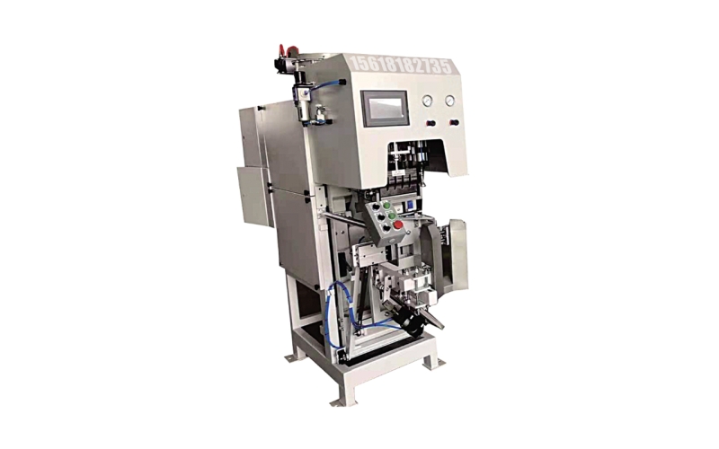 閥口袋包裝機(jī)