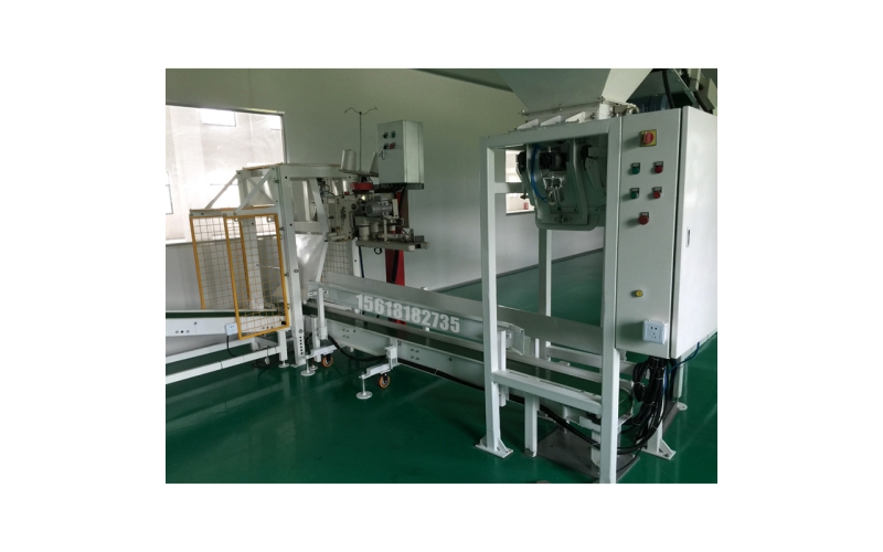 敞口袋包裝機(jī)