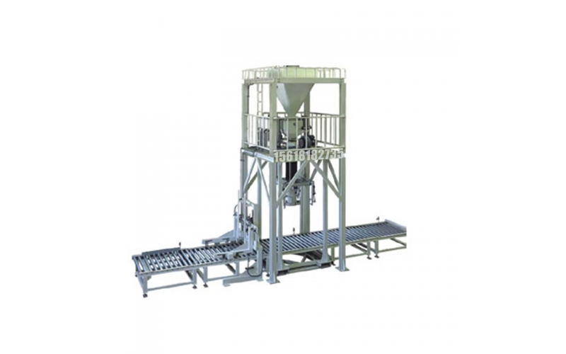 噸袋包裝機