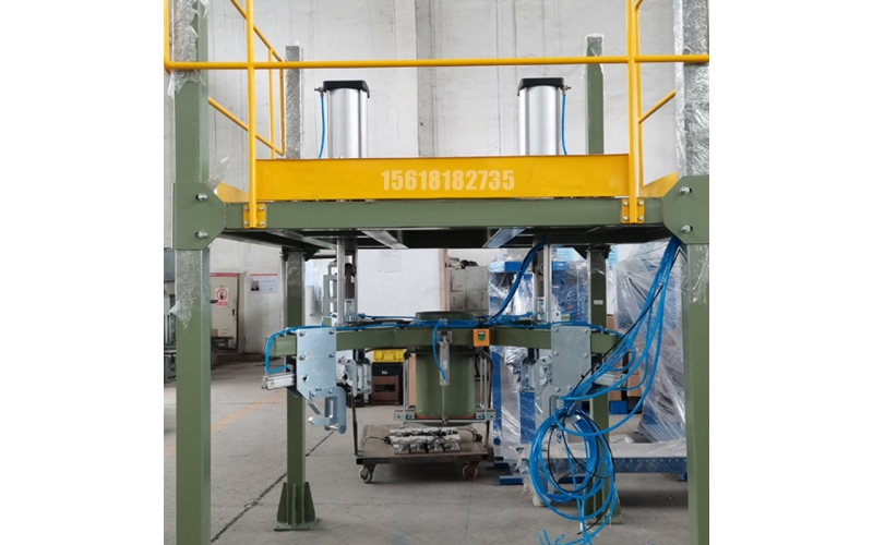 噸袋包裝機