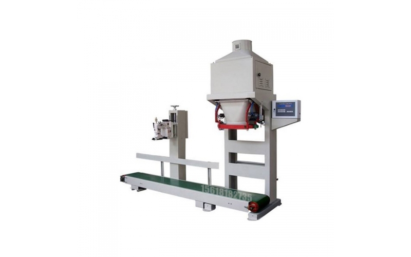 25kg自動(dòng)包裝機(jī)