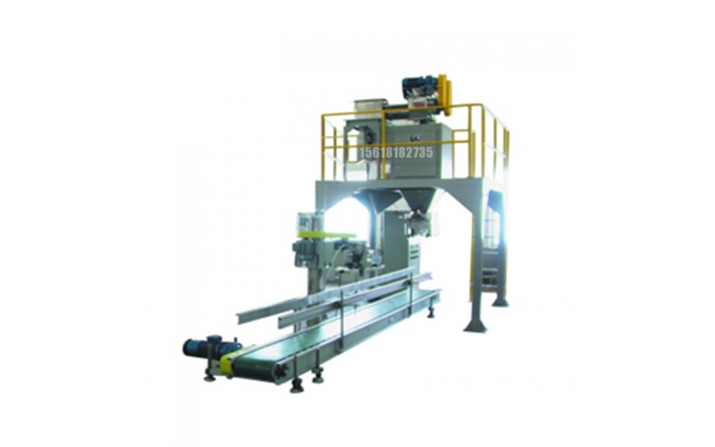 凈重式包裝機(jī)