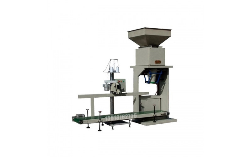 防爆自動(dòng)包裝機(jī)