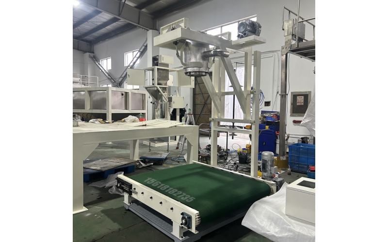 噸袋包裝機