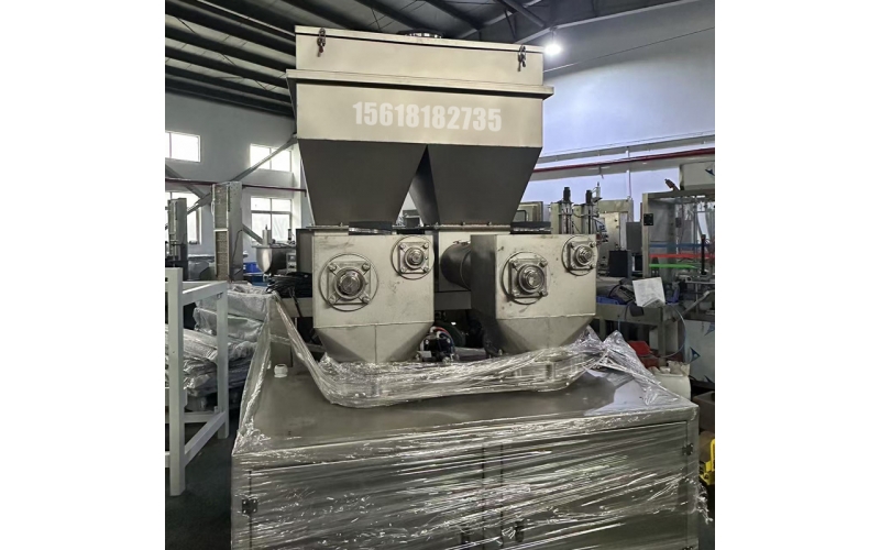 自動放袋包裝機(jī)