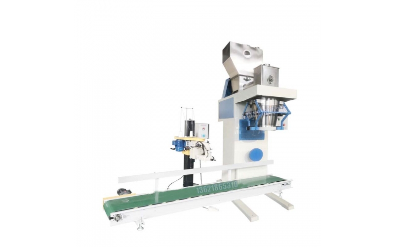 1000KG-IBC Tonne Drum Filling Machine High-Risk Materials filling machine