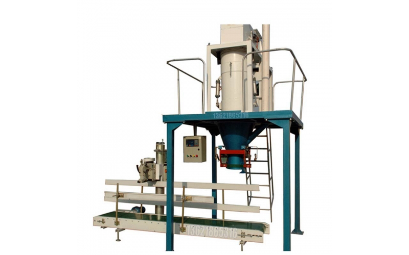 30kg Chemical Solvents filling machine