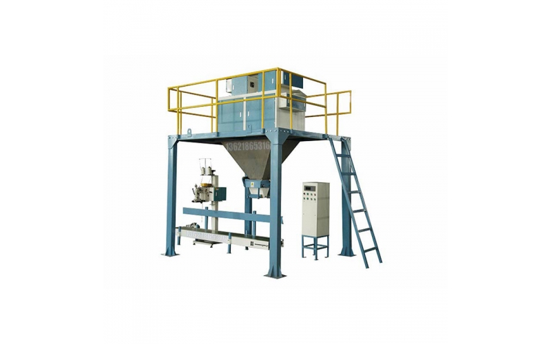 1kg Automatic Conveying filling machine