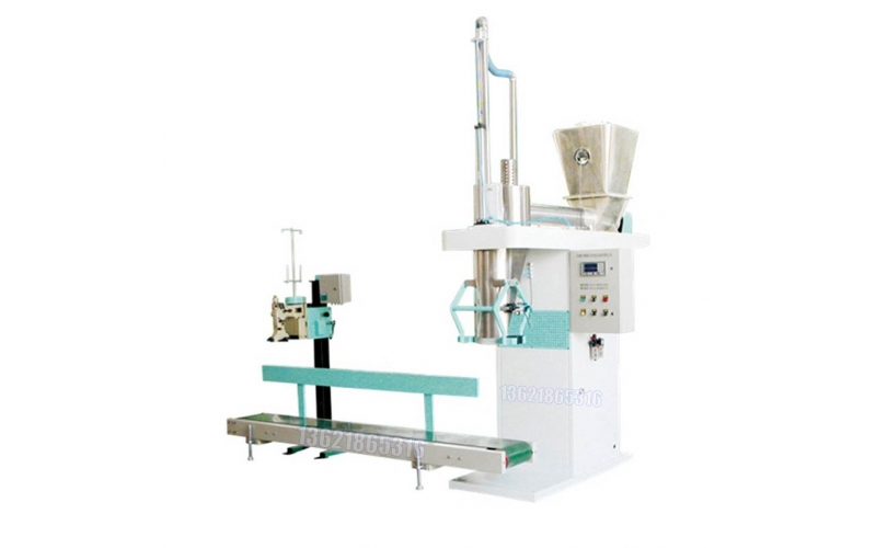 ?Building Materials packaging machine What is the packaging accuracy