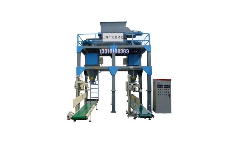 100公斤雙頭包裝機(jī)的應(yīng)用有哪些