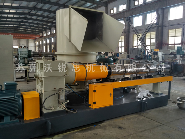 薄膜造粒機(jī)