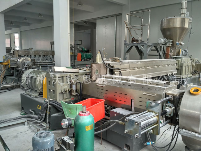 薄膜造粒機(jī)