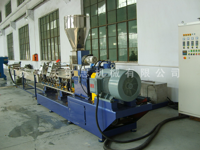 薄膜造粒機(jī)廠家