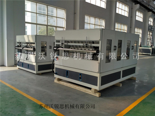 合成樹(shù)脂瓦設(shè)備直銷(xiāo)不再難